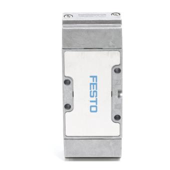 5/3 Wegeventil 14298 Gebraucht